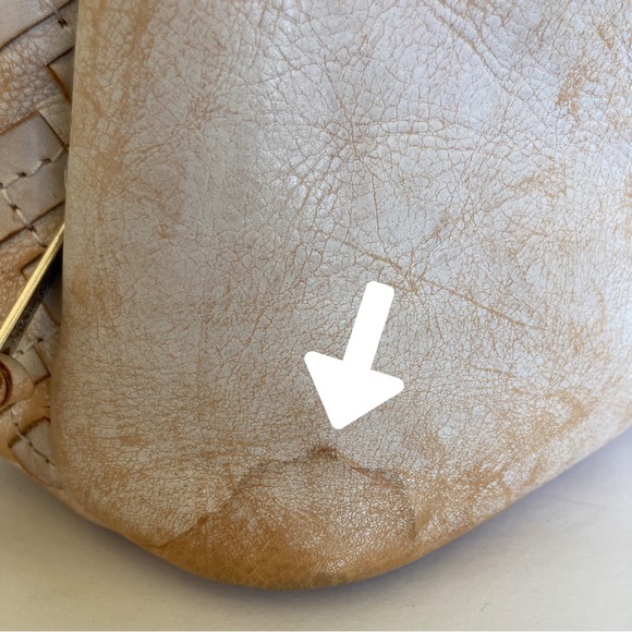 Patricia Nash | Marcellina | Hobo | Braided Stitch | Bag | Purse - Picture 10 of 15